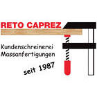 Reto Caprez