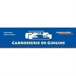 Carrosserie de Gingins SA