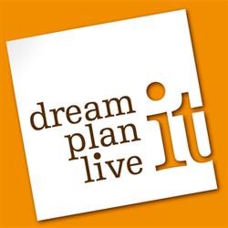 Dream Plan Live it