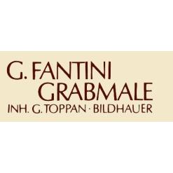 G. Fantini Grabmale, Nachfolger S. Toppan