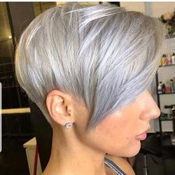 Fashion Coiffure Lina