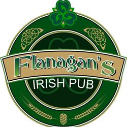 Flanagan's Irish Pub