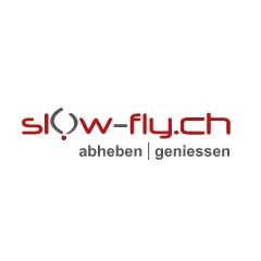 slow-fly GmbH Ballonfahrten