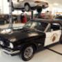 FRT Auto GmbH, Ford Mustang