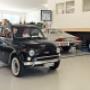 FRT Auto GmbH, Fiat 500