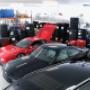 FRT Auto GmbH, Ferrari, Bmw, Audi