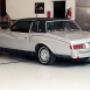 FRT Auto GmbH, Chevrolet Monte Carlo