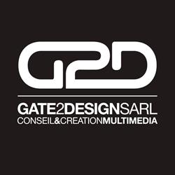 Gate2design Sàrl