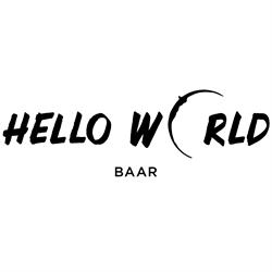 hello world