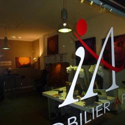 Immobilier A Part