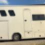 Pferde-LKW von JFK Horse World AG