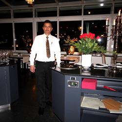 Restaurant Talhaus