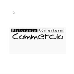Römerturm Commercio
