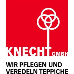 Knecht GmbH, Teppichreinigung