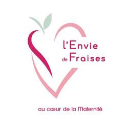l'Envie de Fraises