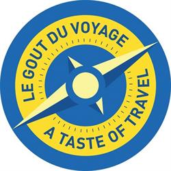 Le Goût du Voyage