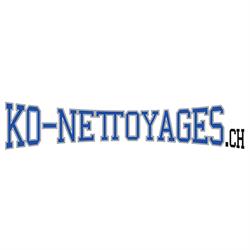 KO Nettoyages Sàrl