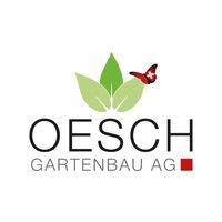 OESCH Gartenbau AG