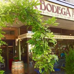 La Bodega de Pepe Tapas-Bar
