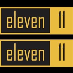 Bar eleven 11