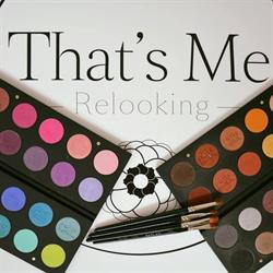 THAT'S ME - Relooking