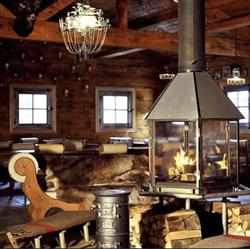 Baracca Zermatt