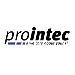 prointec - Professional Information Technology AG