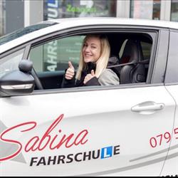 SABINA FAHRSCHULE - FAHRLEHRERIN IN CHUR - AUTOFAHRSCHULE