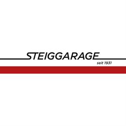 Steiggarage AG (L.Jaquet)