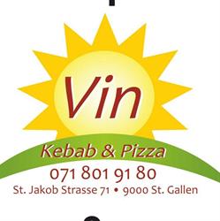 KEBAB VIN PIZZA