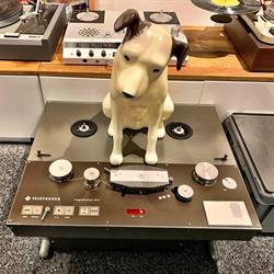 Schopper AG Hi-Fi-Stereo + Tonträger