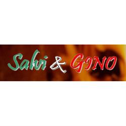 Salvi e Gino