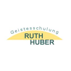 Huber Ruth Geistesschulung