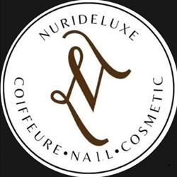 NURIDELUXE Coiffeur & Beauty