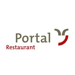 Portal. Das Restaurant.