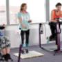 Salle de sport Club Curves Thônex