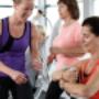 Salle de sport Club Curves Thônex