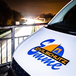 Zivilschutzorganisation EMME (ZSO Emme)