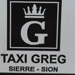 TAXI Sierre AAA Sion - Greg Taxi