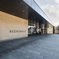 Aegerihalle