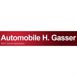 Automobile H. Gasser