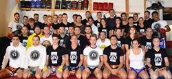 ATMA GYM GmbH