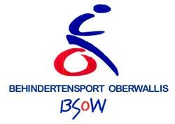 Behindertensport Oberwallis