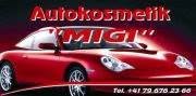 Autokosmetik Migi