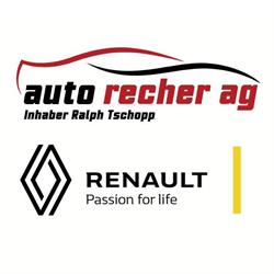 Auto Recher AG