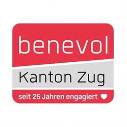 Benevol Zug-Fachstelle für Freiwilligenarbeit