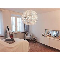 Beauty Lounge