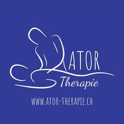 Medizinische Massagen bei ATOR - Therapie
