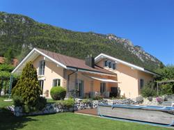 B&B Pension Marina - Rüttenen