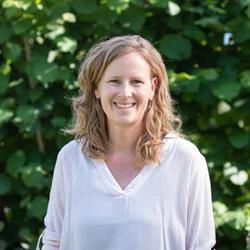 balance silke landweer